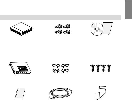 LG 86UM3E-B Owner’s Manual