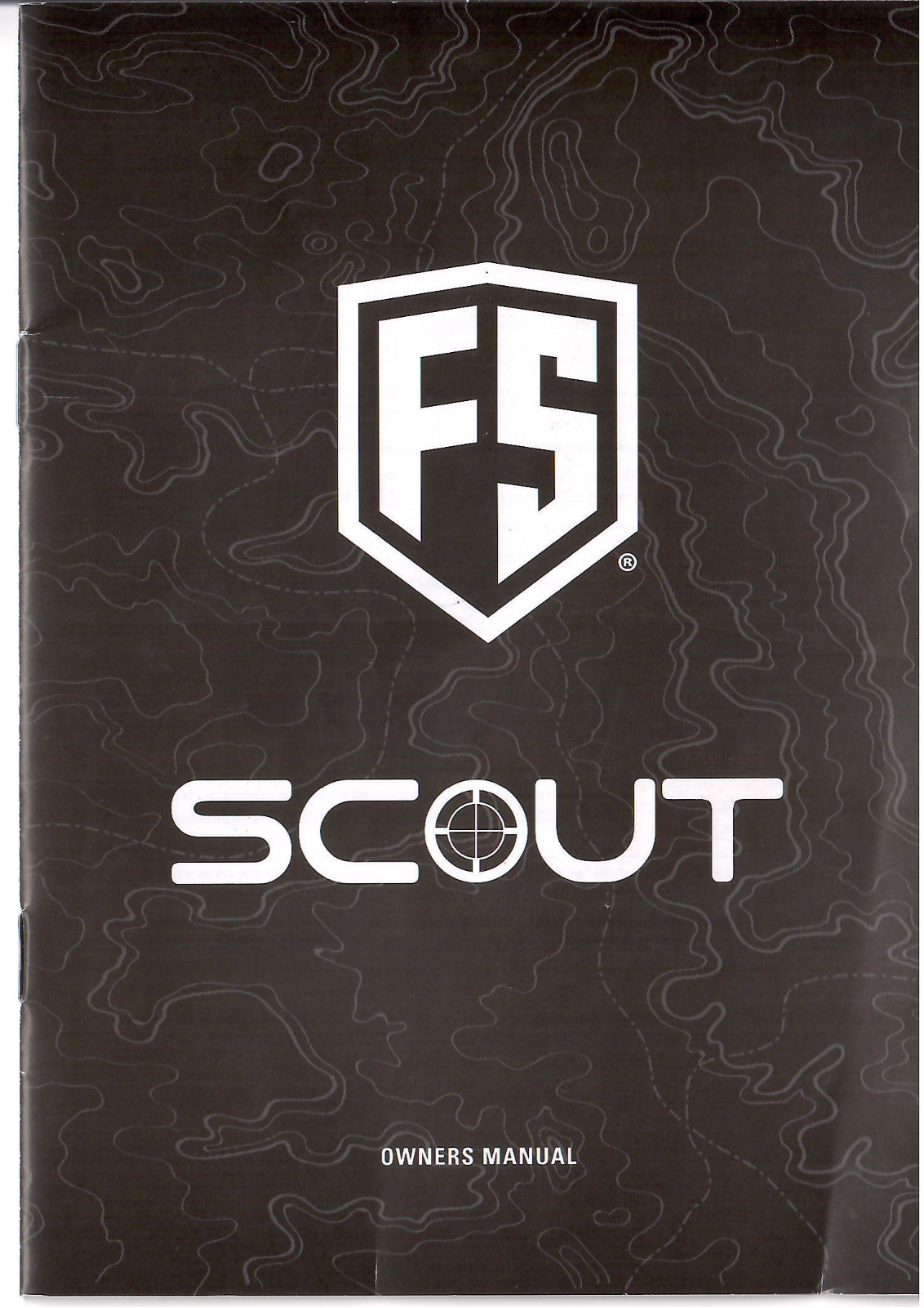 First Strike Scout User manual - ManualMachine.com
