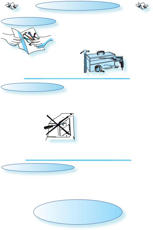 bauknecht EMSD 6231 User Manual