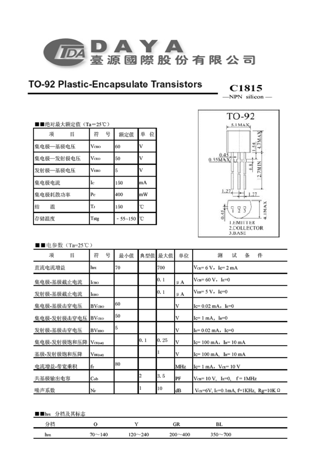 Fujitsu C1815 Service manual