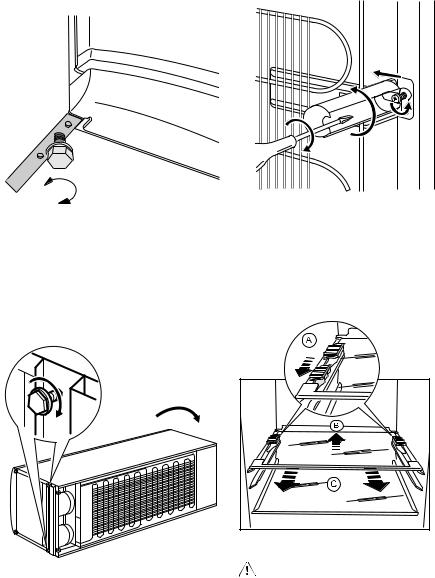 AEG ERB32420W User Manual