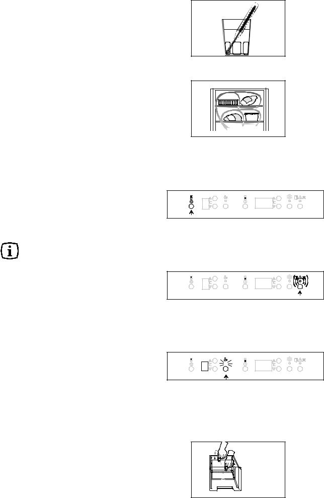 AEG ERB3200 User Manual