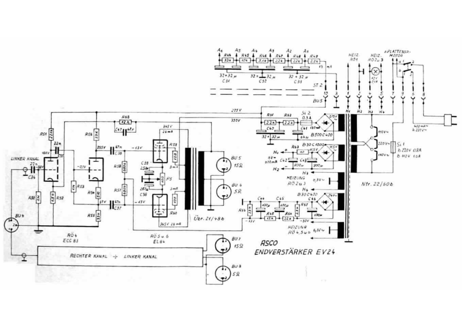 Other A Asco-EV34 Schematic - ManualMachine.com