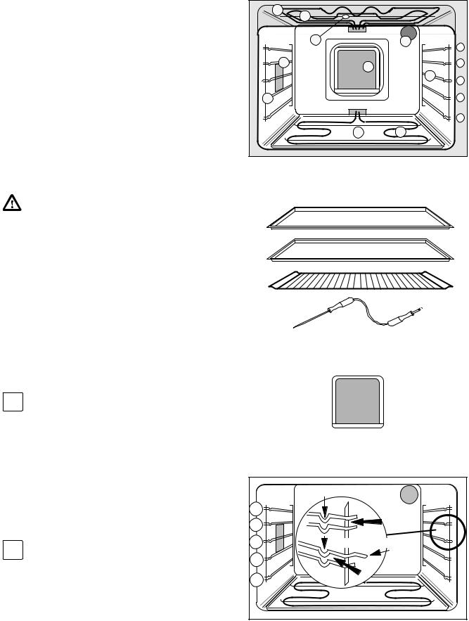 electrolux EB GL50SD.3 User Manual