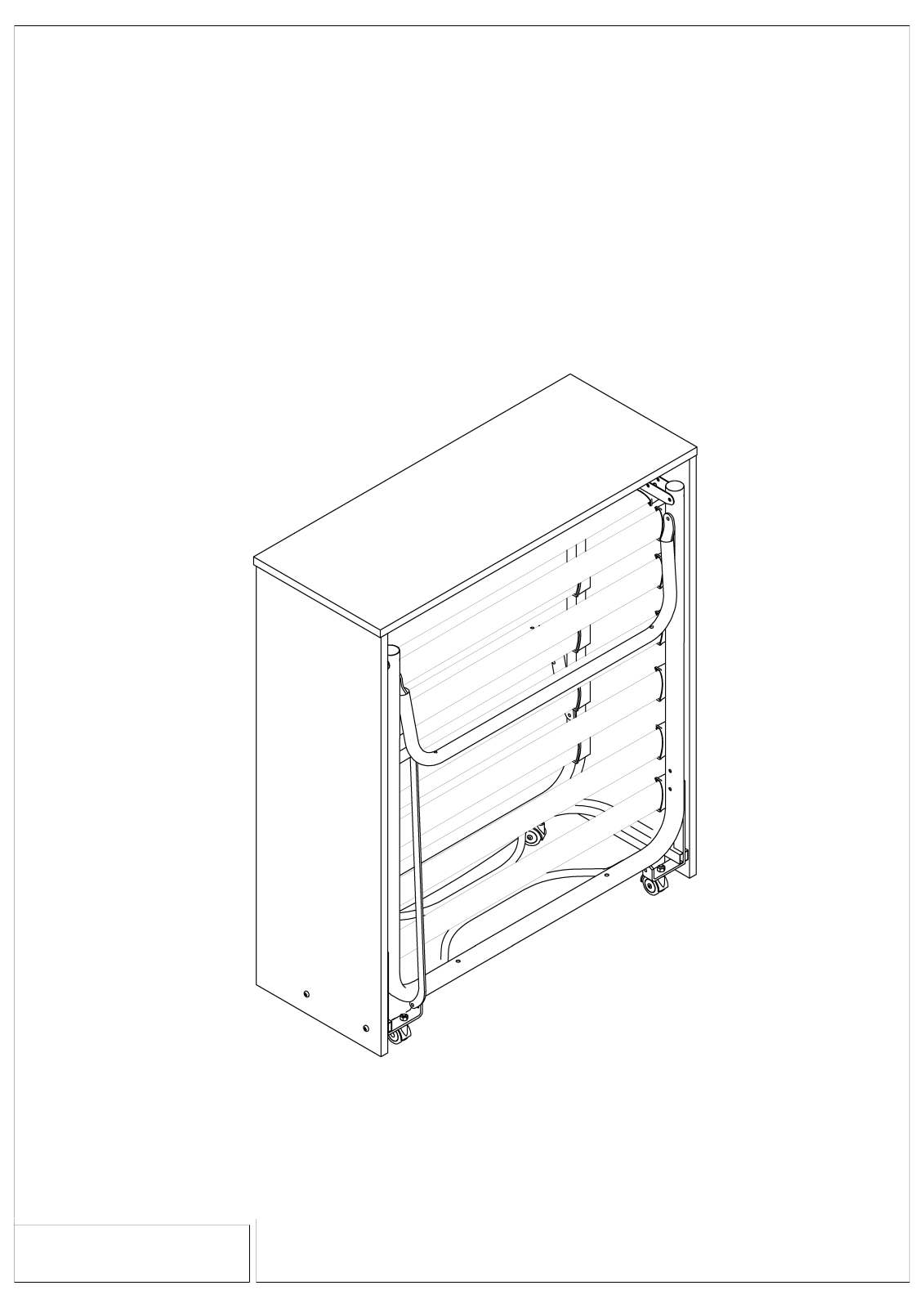 Zipcode Design W008134719 Installation & Assembly - ManualMachine.com