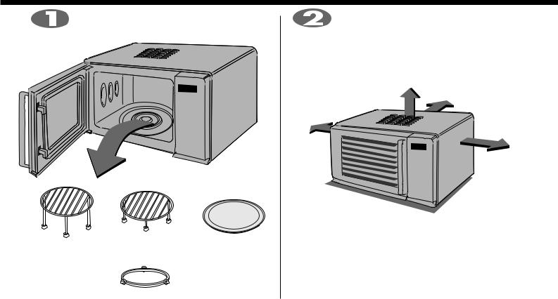 LG MB0947AR Owner's Manual