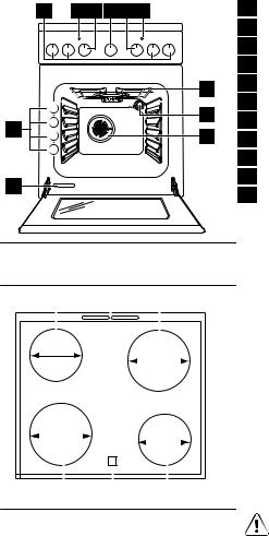 Electrolux EKC51300O User Manual