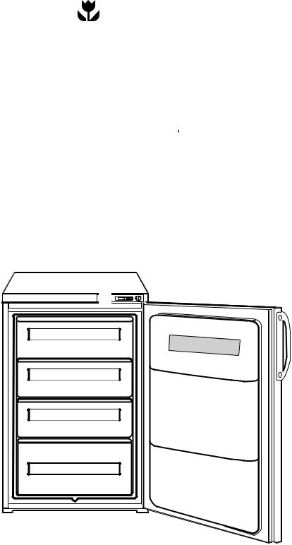 Husqvarna QT54F User Manual