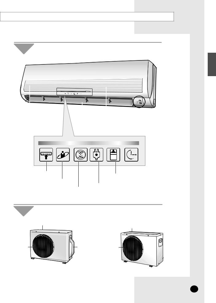 Samsung SC-24AC6 User Manual