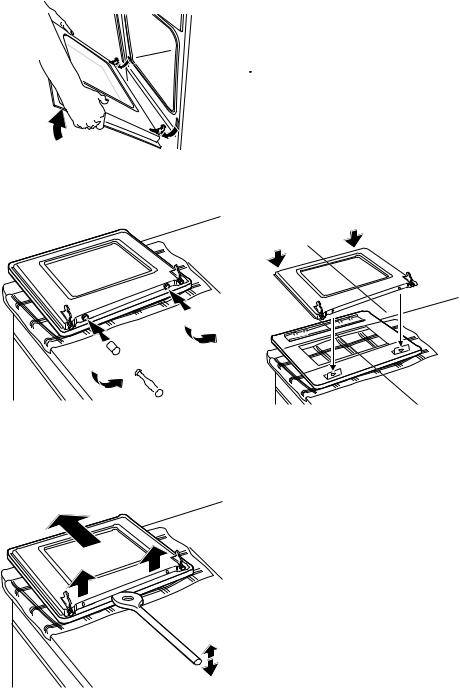 AEG EKC511100 User Manual