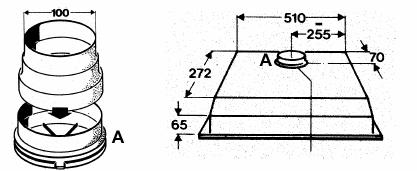 AEG DL 4150 - ml, DL 6250 - m User Manual