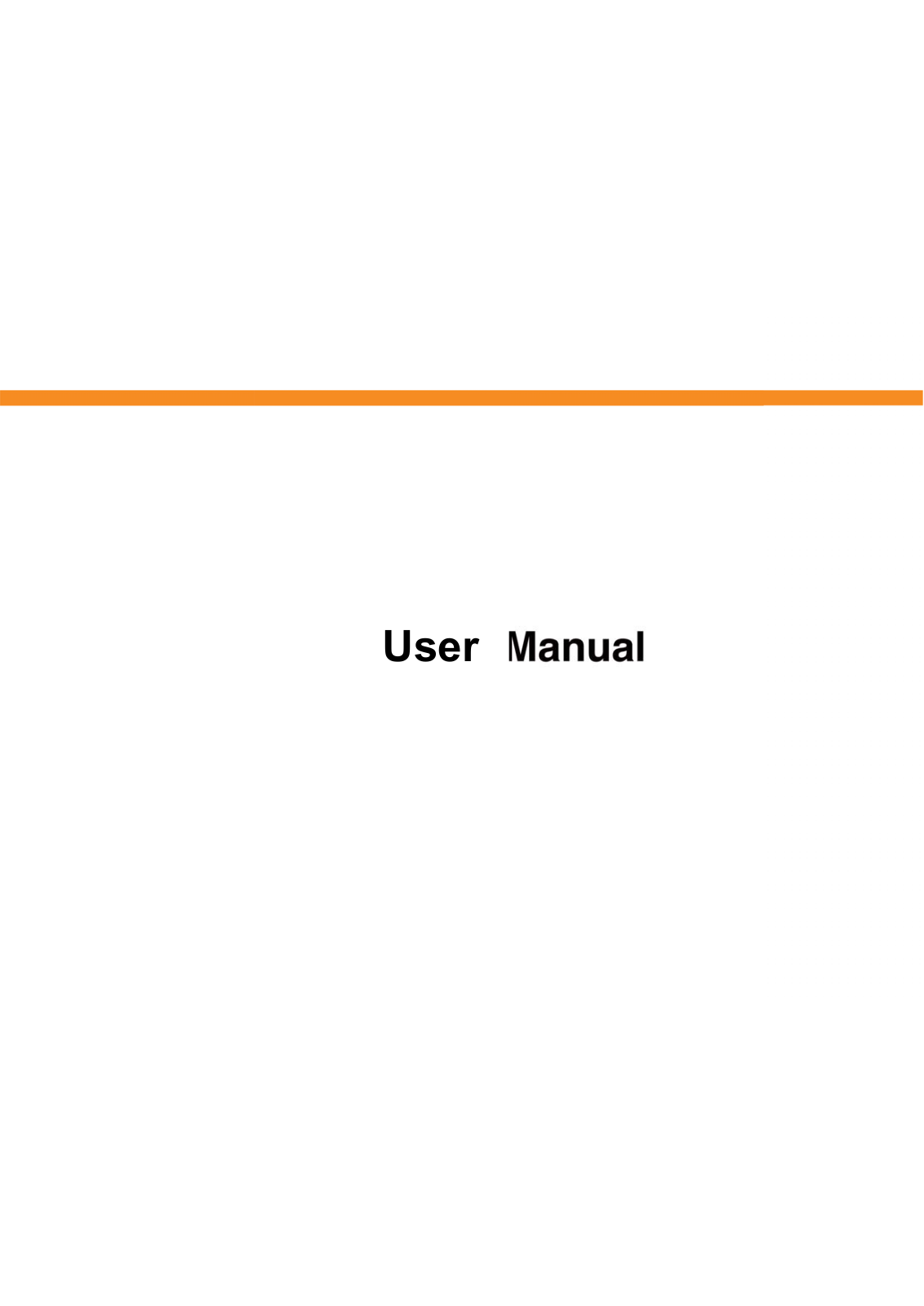 Changxing Potek Electronics and Technology SK505 W User Manual