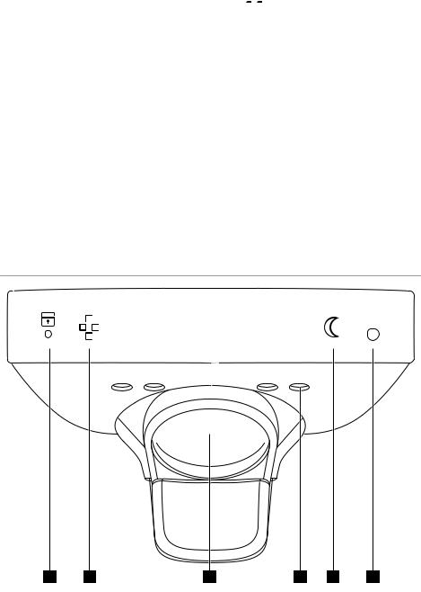 ELECTROLUX EUFG29800, EUFG29800X User Manual