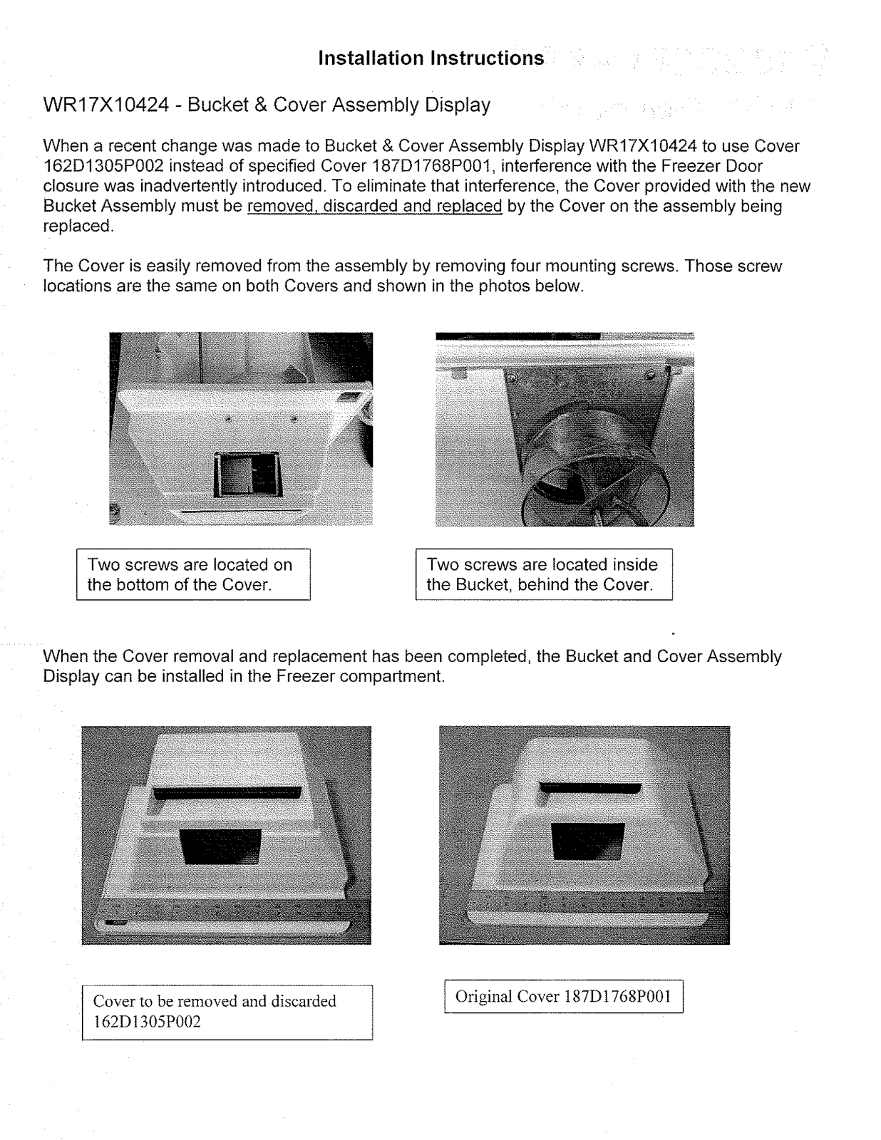 GE PTC22MFMALBB, PTC22MFMALCC, PTC22MFMALWW, PTC22MFMARBB, PTC22MFMARCC Installation Guide - ManualMachine.com