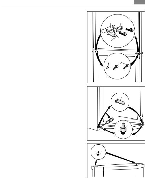 AEG SANTO 70360KG2 User Manual