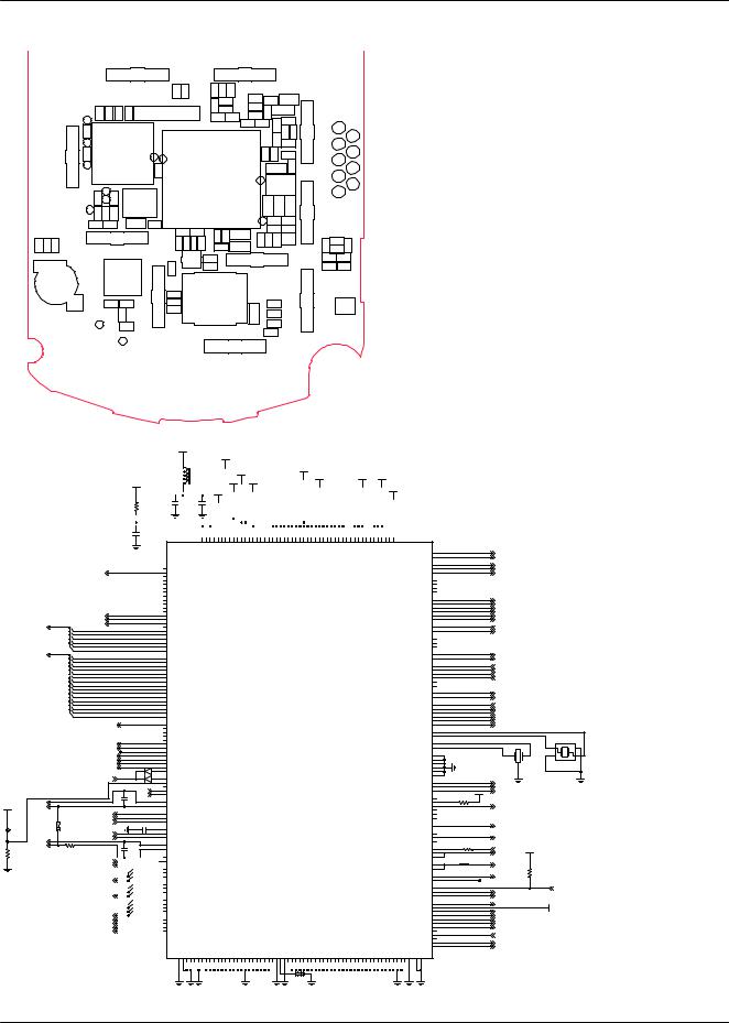 Samsung SGH-E1080C, GT-E1080C-ZKDCHN Troubleshooting