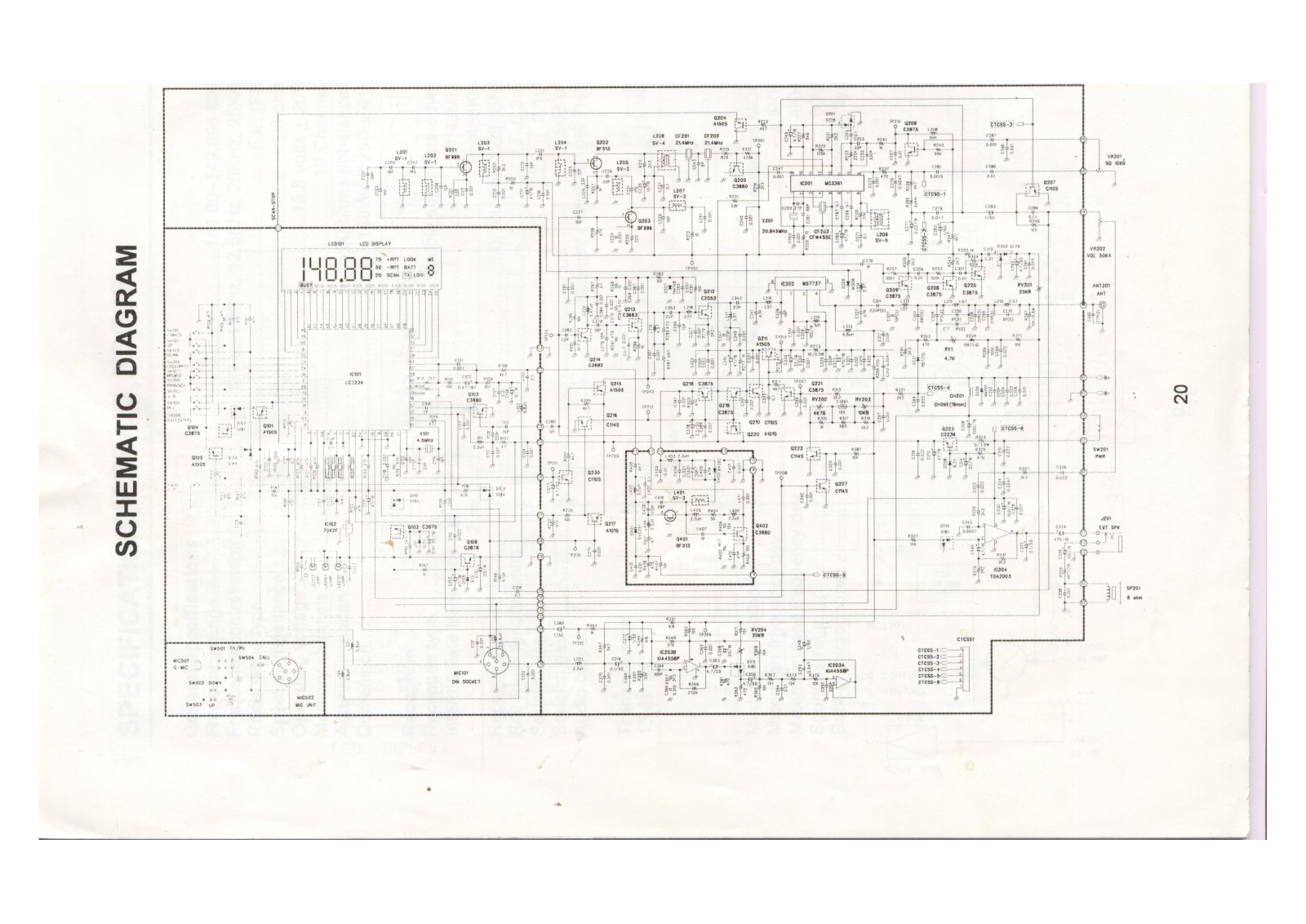 Inne Dragon Sy550 User Manual