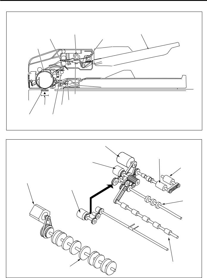 Konica Minolta DF-315 User Manual