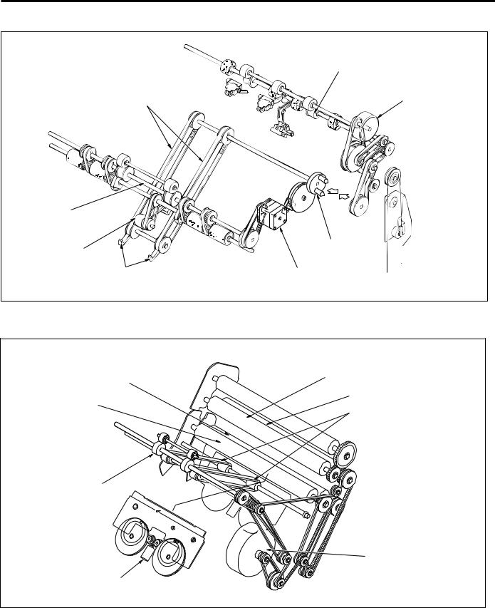 Konica Minolta FS-108, FS-108B User Manual