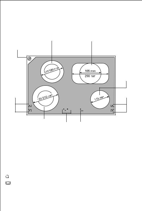 AEG 81701 M User Manual