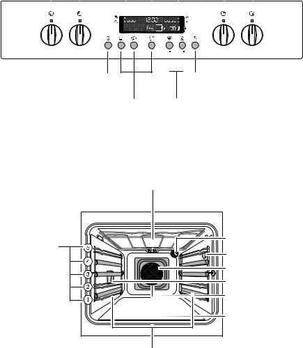 AEG EON6690KELUXEURO User Manual