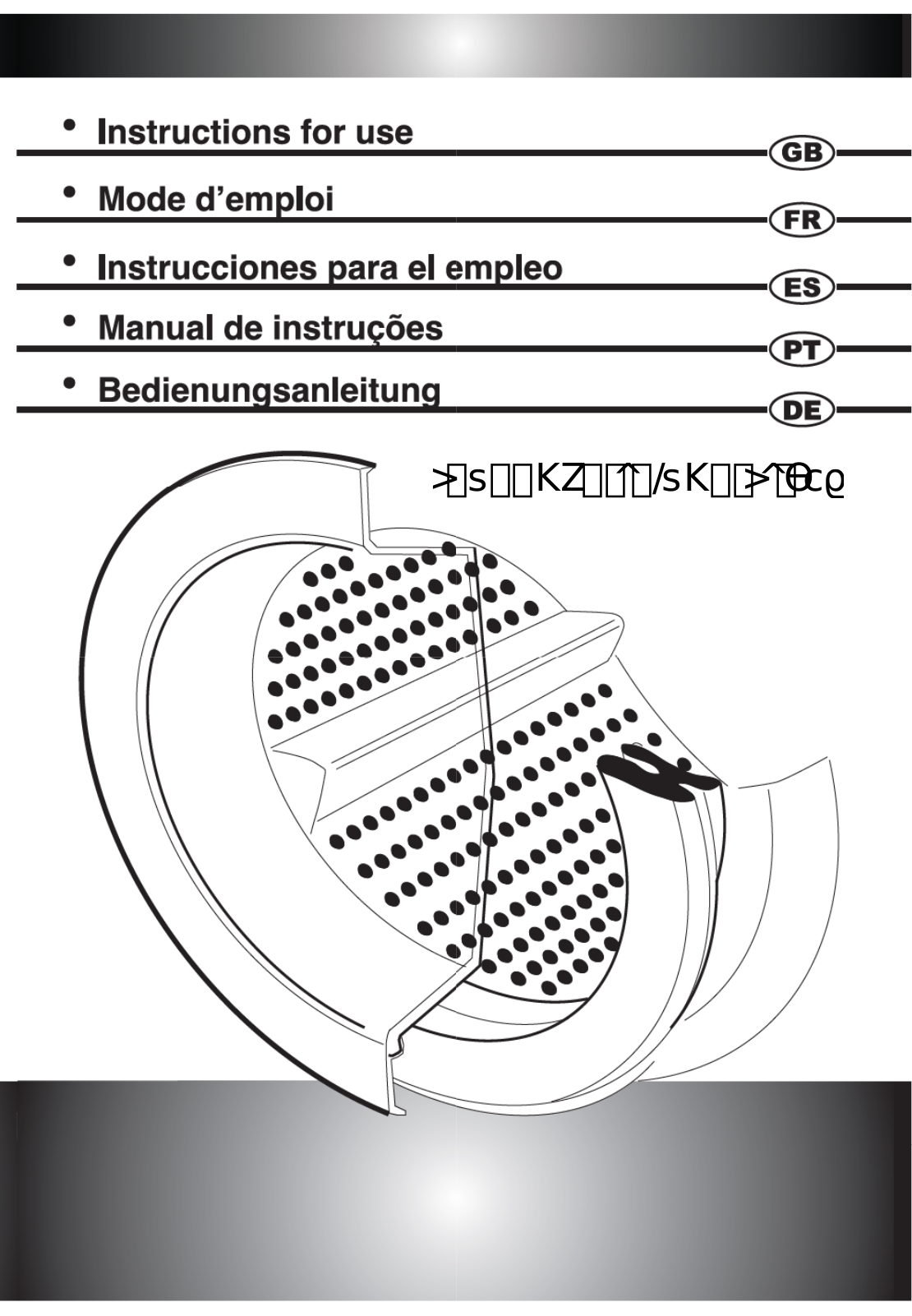 Saivod LS 865 User Manual