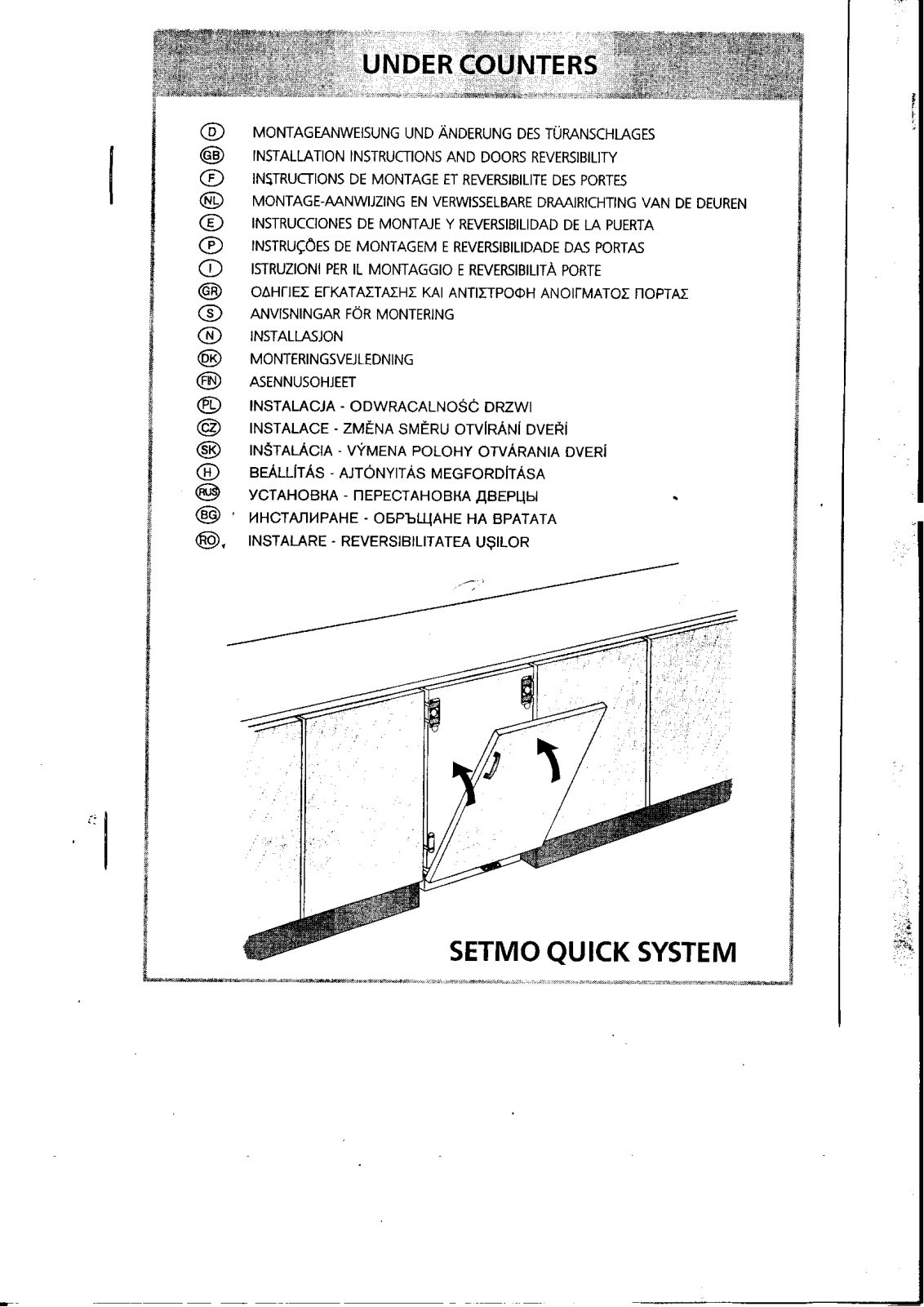 FAGOR CIV-42 User Manual