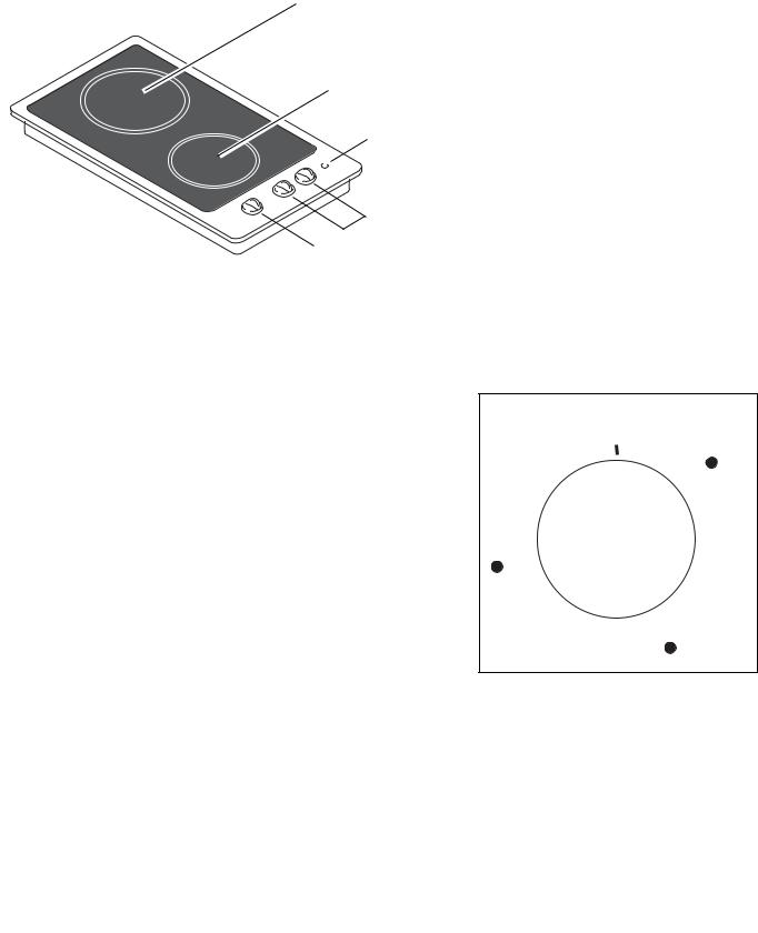 Arthur martin DV1800 User Manual