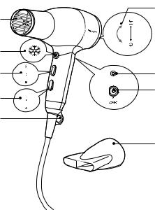 Philips HP-4997 User Manual