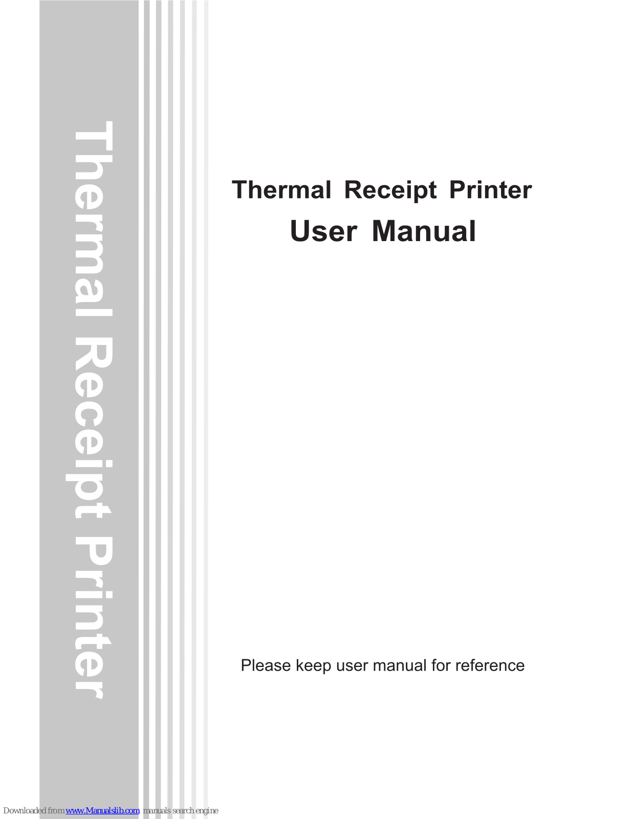 B-Smart 230 User Manual - ManualMachine.com