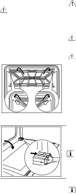 AEG EKC6051FO User Manual