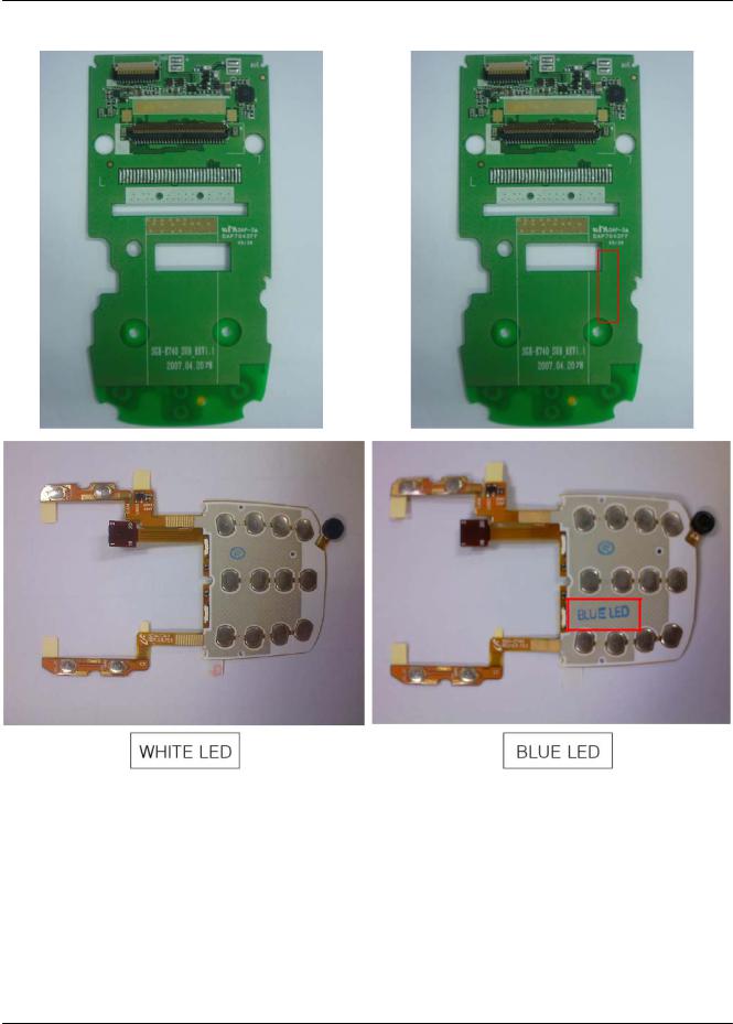 Samsung E740 Safety Precautions 16