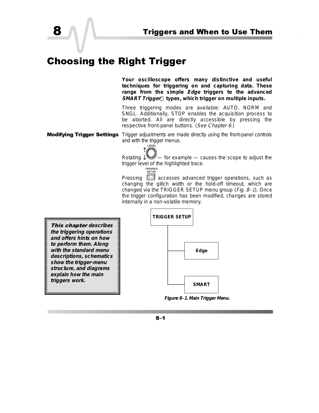 Lecroy 93XXC-OM-E10 User Manual