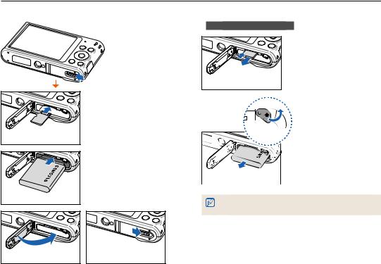 Samsung ST66 User Manual