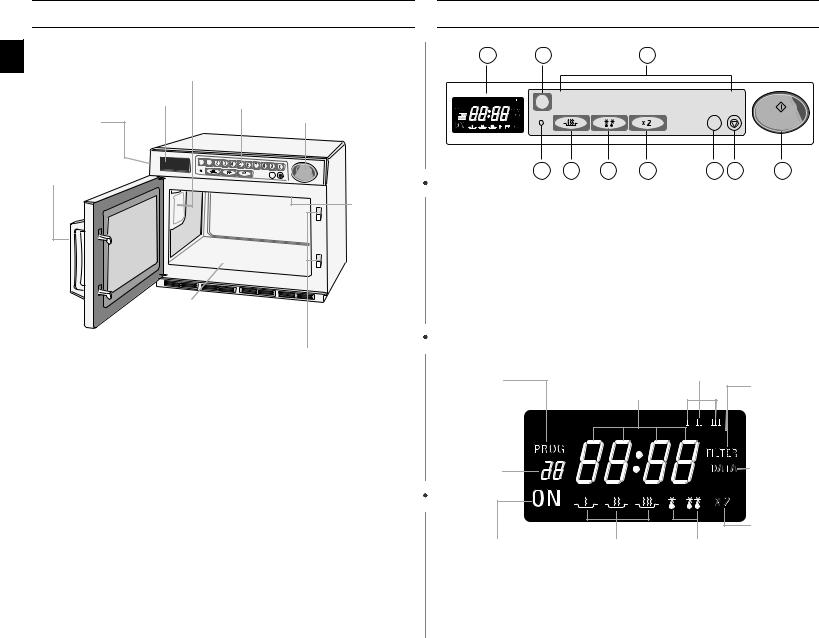 Samsung CM1029A User Manual