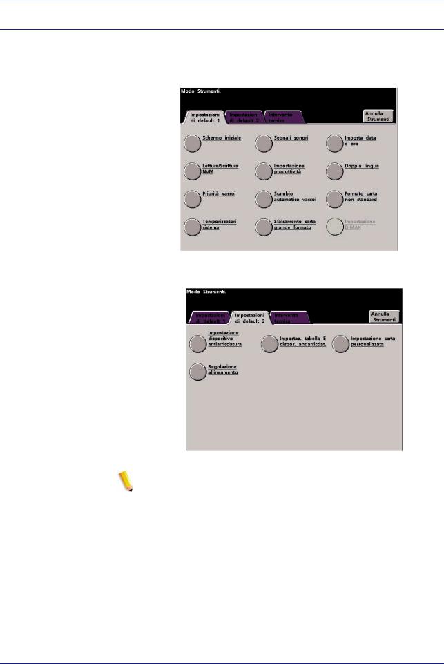 Xerox DocuColor 7000, DocuColor 8000 Administration Guide