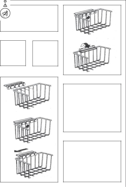 AEG A73340GT User Manual