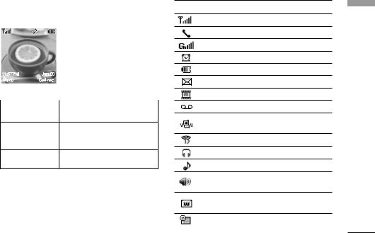 LG MG185 User Manual