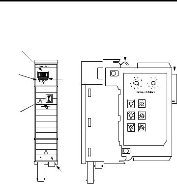 Rockwell Automation 1756-CN2, 1756-CN2R User Manual