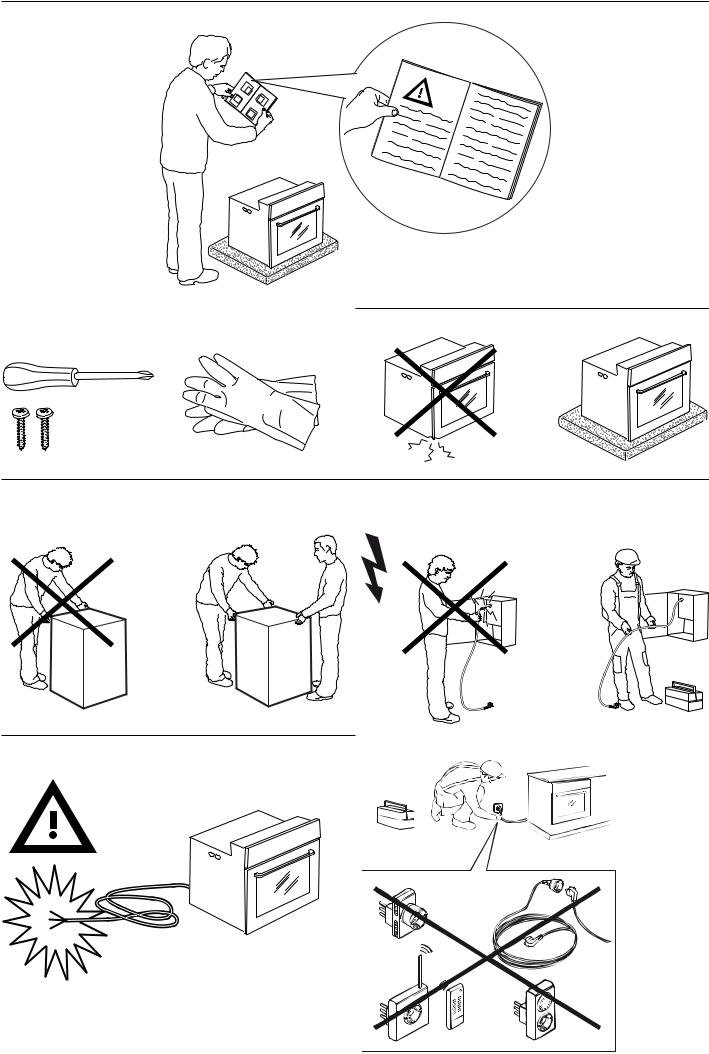 WHIRLPOOL AKZM 8680/IX User Manual