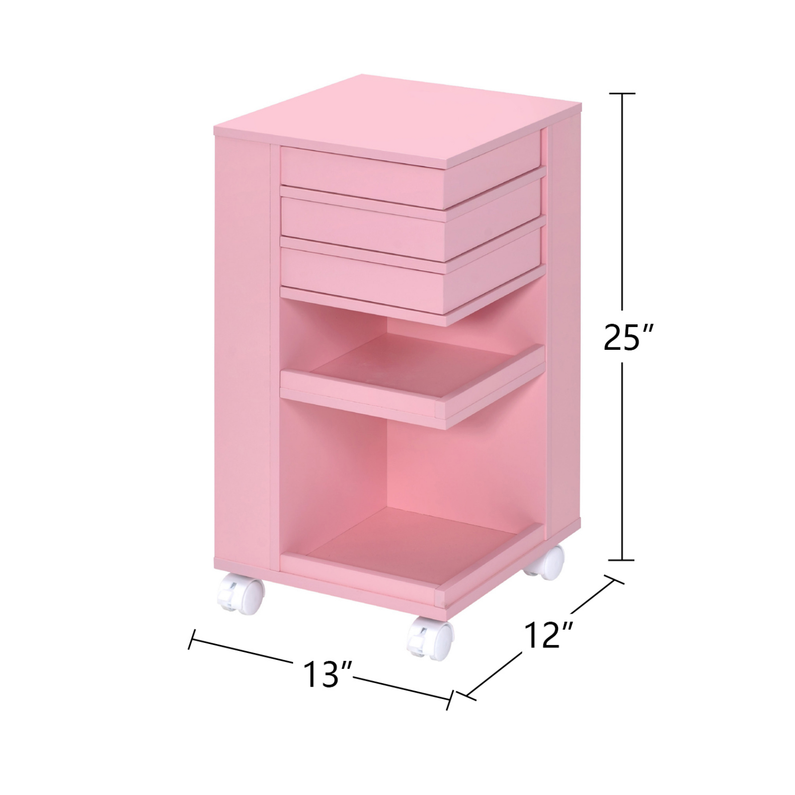 Simple Relax SMRY8433 Dimensions - ManualMachine.com