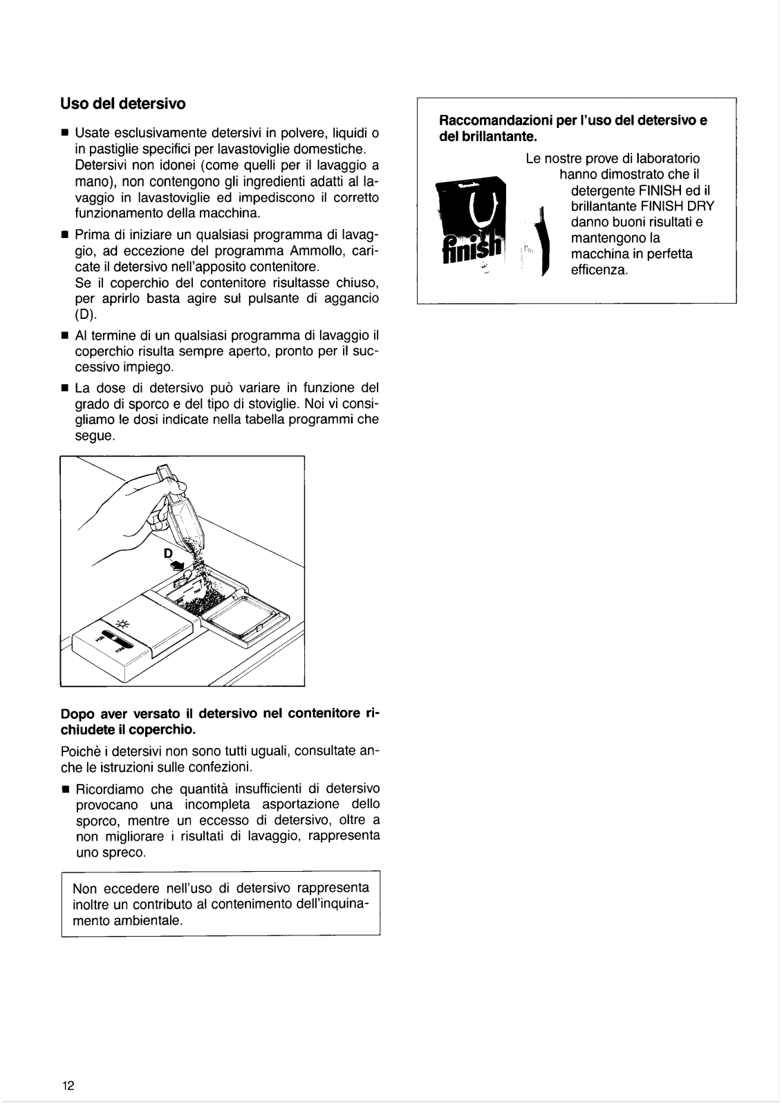 Castor CS670 Instructions Manual