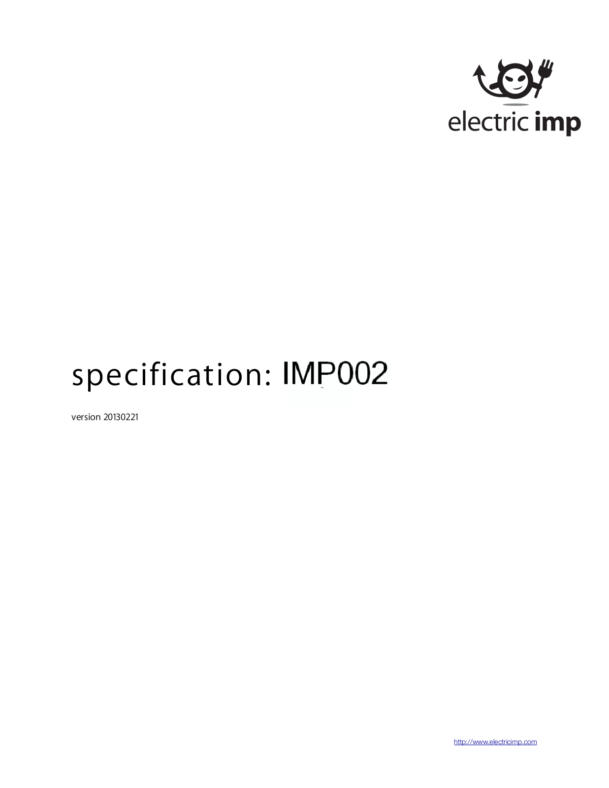 LITE ON TECHNOLOGY IMP002 Users manual