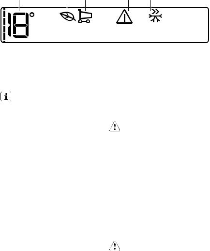 AEG ERG1605FOW User Manual