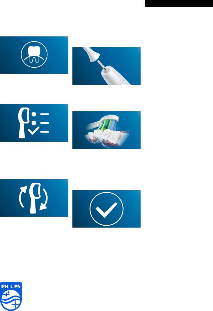 Philips HX9012/10 User Manual