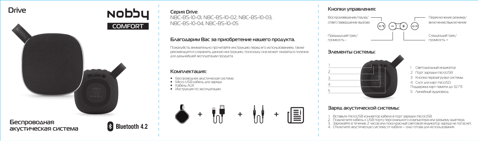 Nobby NBC-BS-10-04 User Manual - ManualMachine.com