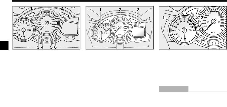 Yamaha FJR1300 User Manual