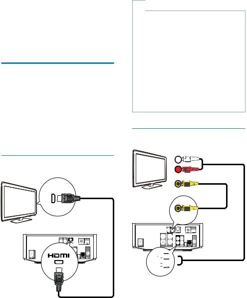 Philips MBD7020 User Manual