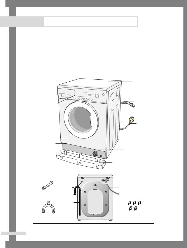 Samsung WF6522N7W, WF7520S8C, WF7358N7W, WF7350N7W User Manual