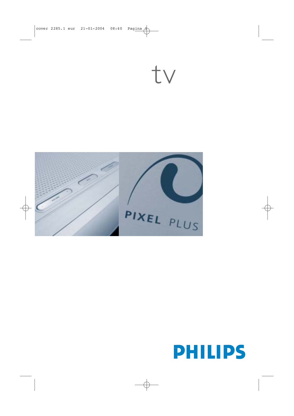 Philips 28PW9309/12, 32PW9309/12 User Manual